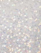 Lyra - Women's Sequin Mini Dress with Tie Waist