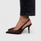 Lyra - Women's Sleek Stiletto Heels