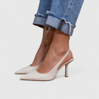 Lyra - Women's Sleek Stiletto Heels