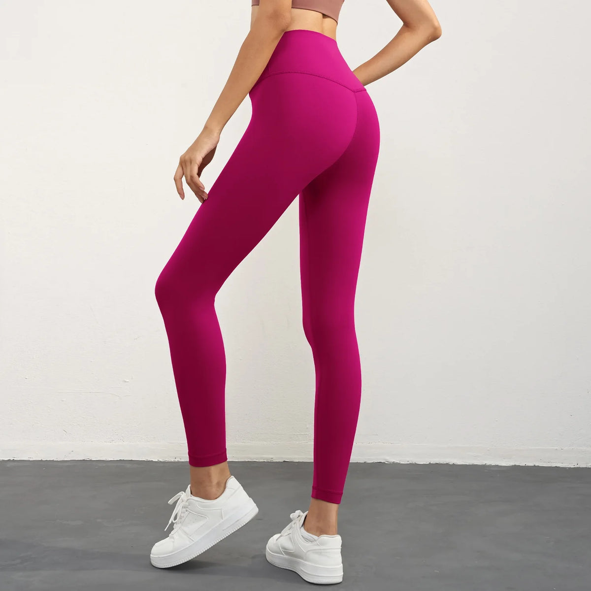 Maelle - Women's Stylish High-Waist Leggings