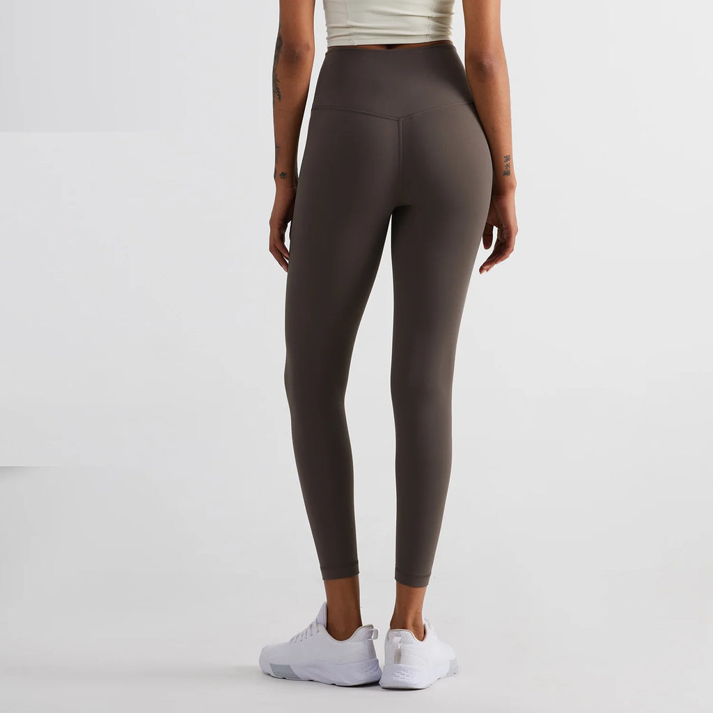 Maelle - Women's Stylish High-Waist Leggings