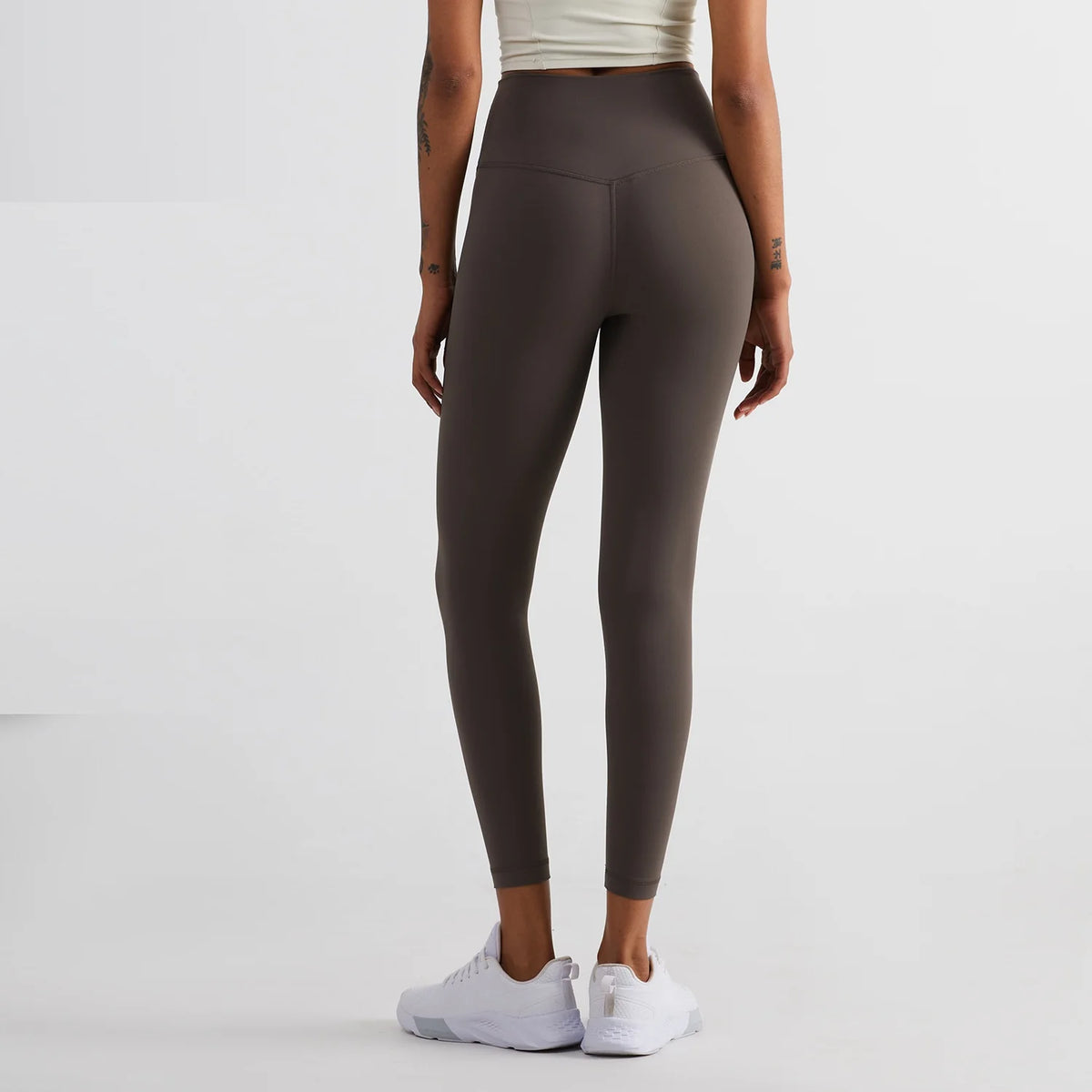 Maelle - Women's Stylish High-Waist Leggings
