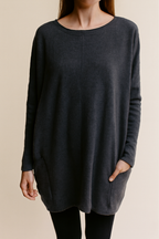 Maeve | Women's Cozy Long Sleeve Tunic