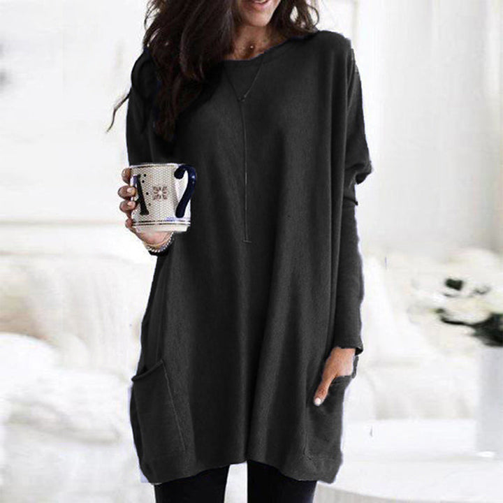 Maeve | Women's Cozy Long Sleeve Tunic