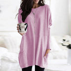 Maeve | Women's Cozy Long Sleeve Tunic