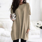 Maeve | Women's Cozy Long Sleeve Tunic