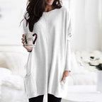 Maeve | Women's Cozy Long Sleeve Tunic