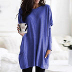 Maeve | Women's Cozy Long Sleeve Tunic