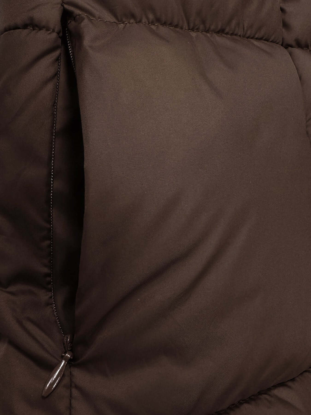 Maira - Women's Stylish Hooded Puffer Jacket