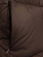Maira - Women's Stylish Hooded Puffer Jacket
