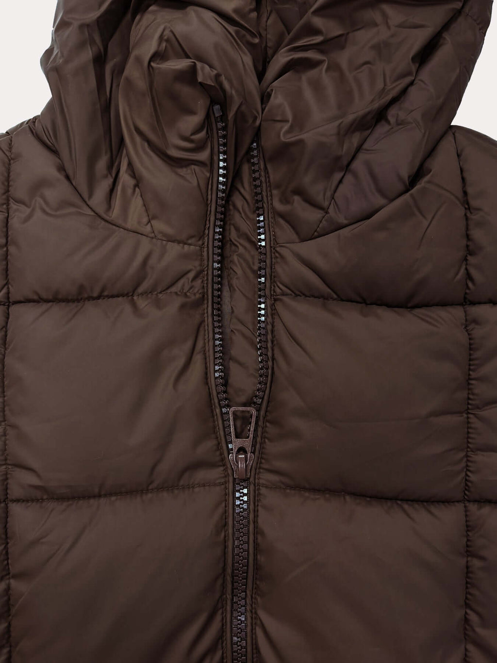 Maira - Women's Stylish Hooded Puffer Jacket