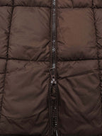 Maira - Women's Stylish Hooded Puffer Jacket