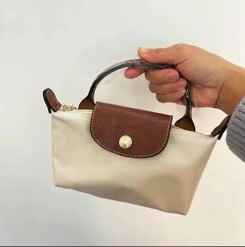 Maris - Women's Stylish Mini Duffle Bag with Leather Accents