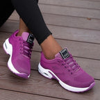 Marlowe | Women's Stylish Platform Sneakers