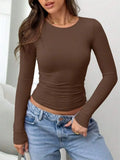 Nova - Women's Casual Long Sleeve Shirt