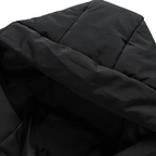Declan | Men's Casual Puffer Jacket with Hood