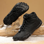 Lennox | Men's Waterproof Winter Boots with Non-Slip Soles