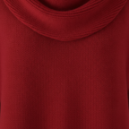 Quinn | Women's Cozy Cowl Neck Sweater