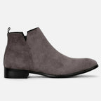 Rowan | Men's Sleek Leather Chelsea Boots