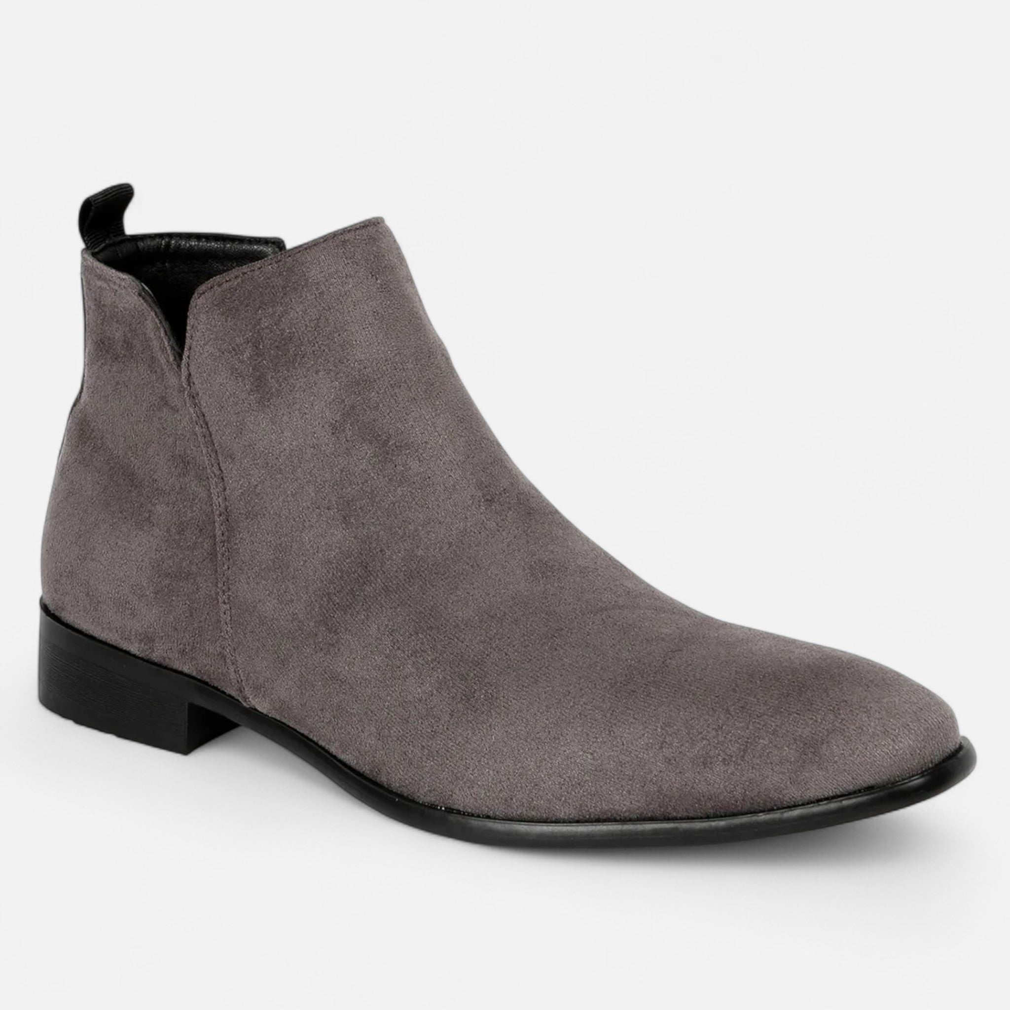 Rowan | Men's Sleek Leather Chelsea Boots