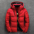Rowan - Men's Stylish Puffer Jacket