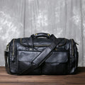 Classic Black