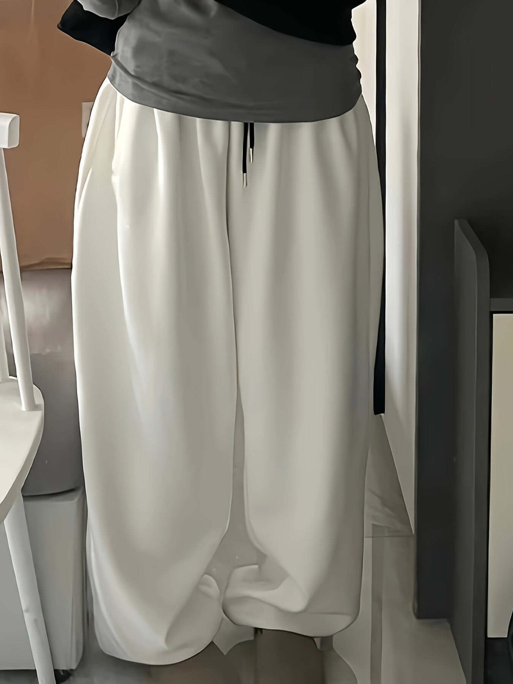 Sable - Women's Relaxed Fit Sweatpants for Cozy Comfort