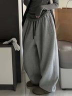 Sable - Women's Relaxed Fit Sweatpants for Cozy Comfort