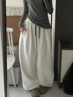 Sable - Women's Relaxed Fit Sweatpants for Cozy Comfort