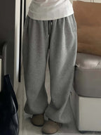Sable - Women's Relaxed Fit Sweatpants for Cozy Comfort