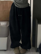 Sable - Women's Relaxed Fit Sweatpants for Cozy Comfort