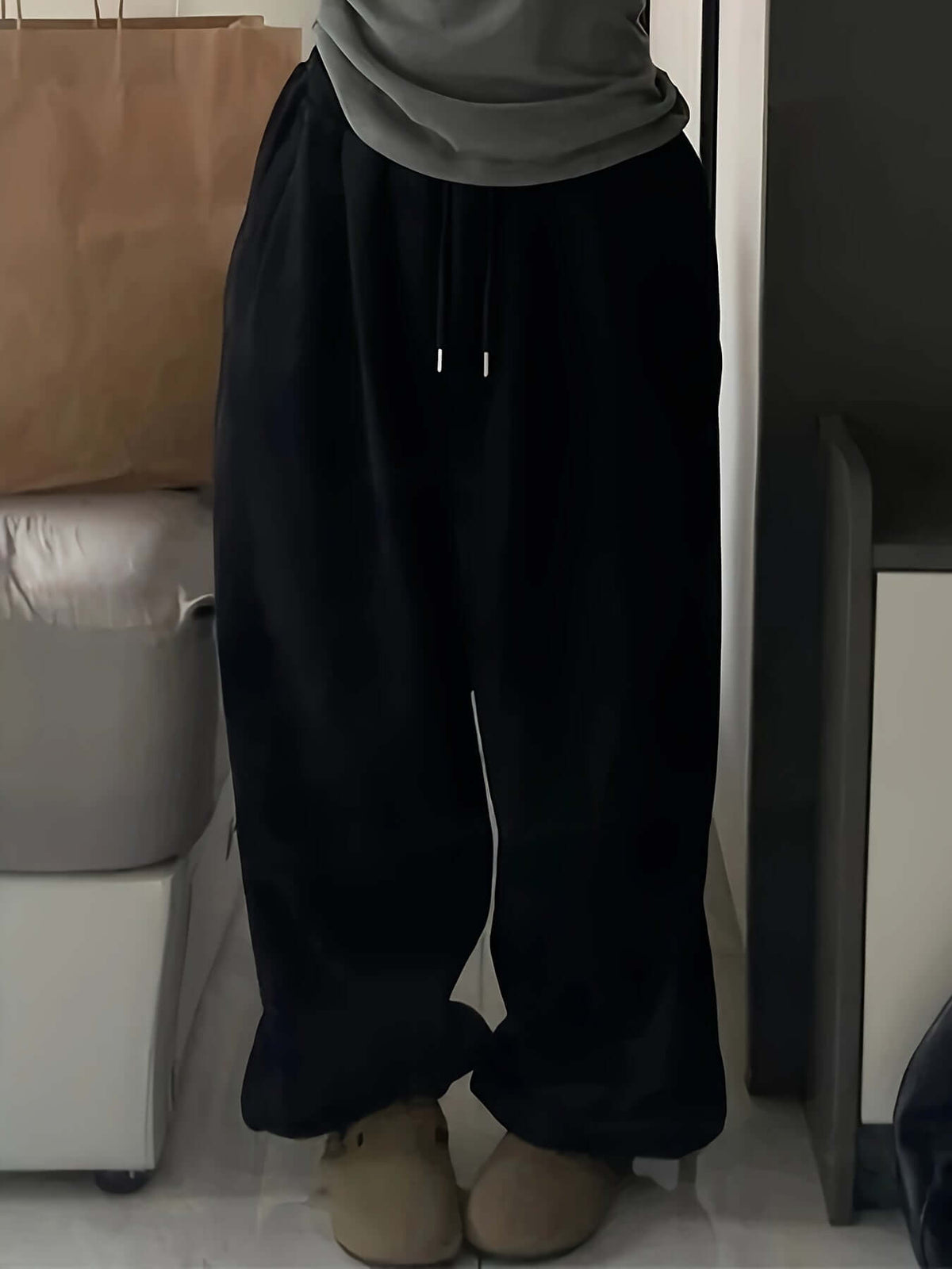 Sable - Women's Relaxed Fit Sweatpants for Cozy Comfort