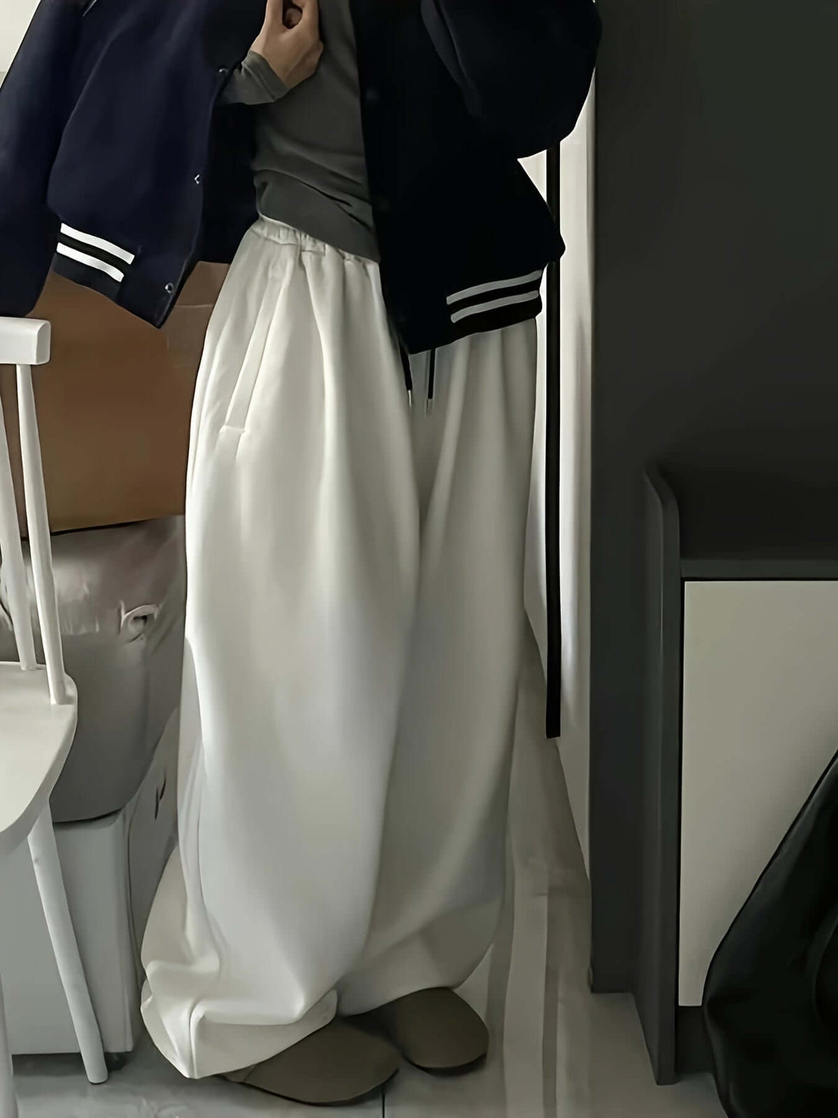Sable - Women's Relaxed Fit Sweatpants for Cozy Comfort