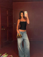 Sienna | Women's Chic Corset Top