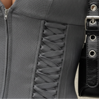 Sienna | Women's Chic Halter Corset Top