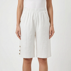 Somara - Relaxed Pull-On Shorts