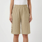 Somara - Relaxed Pull-On Shorts