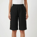 Somara - Relaxed Pull-On Shorts