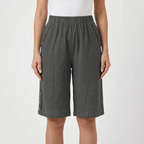 Somara - Relaxed Pull-On Shorts