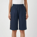 Somara - Relaxed Pull-On Shorts