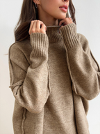 Soren - Women's Cozy Knit Lounge Set