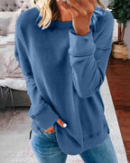 Sorrel | Women's Cozy Pullover Sweater