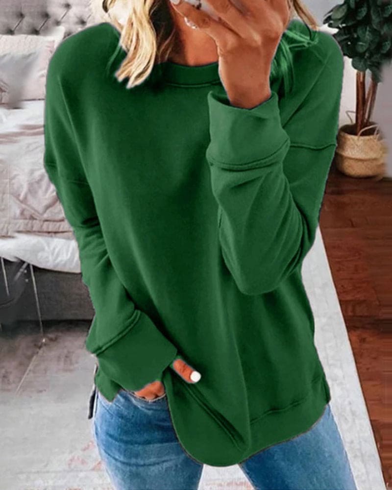 Sorrel | Women's Cozy Pullover Sweater