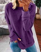 Sorrel | Women's Cozy Pullover Sweater