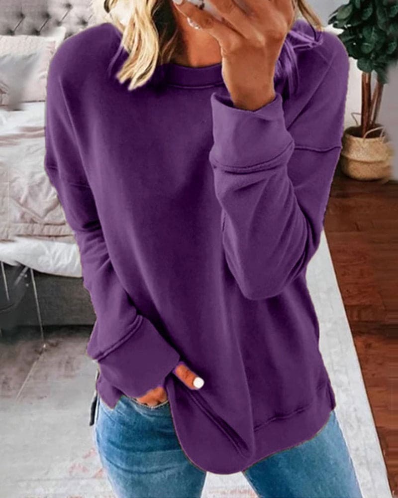 Sorrel | Women's Cozy Pullover Sweater