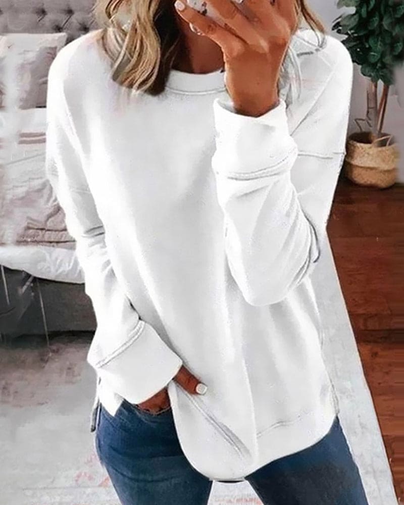Sorrel | Women's Cozy Pullover Sweater
