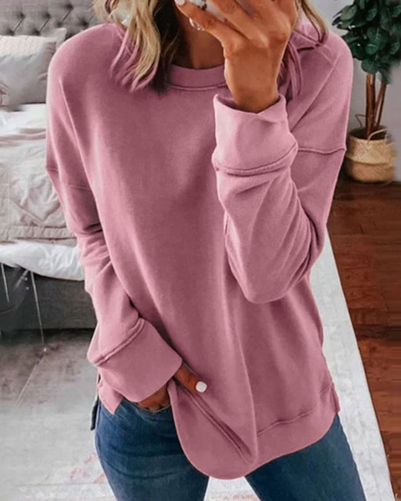 Sorrel | Women's Cozy Pullover Sweater