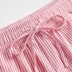 StrideLine - Ladies Wide Leg Trousers