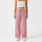 StrideLine - Ladies Wide Leg Trousers