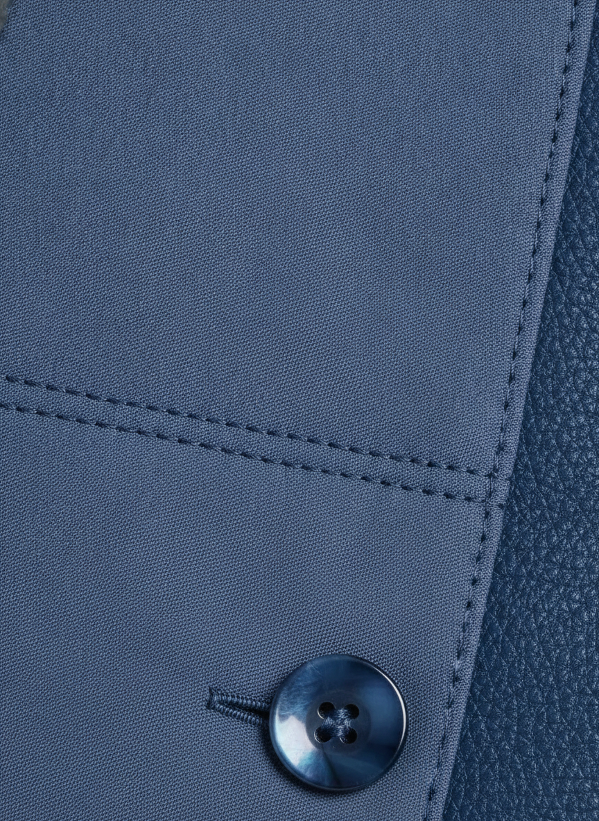 Sutton | Women's Belted Blazer with Sleek Silhouette